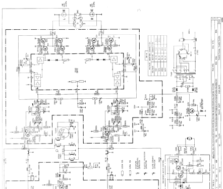 GR 814 /04S ; Philips Italy; (ID = 1085546) R-Player