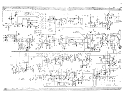 Siena I 23 T 700 -00; Philips Italy; (ID = 2999109) Television