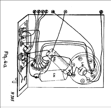 480L, 480L -20; Philips Belgium (ID = 1940805) Radio