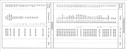 586A; Philips Belgium (ID = 804412) Radio