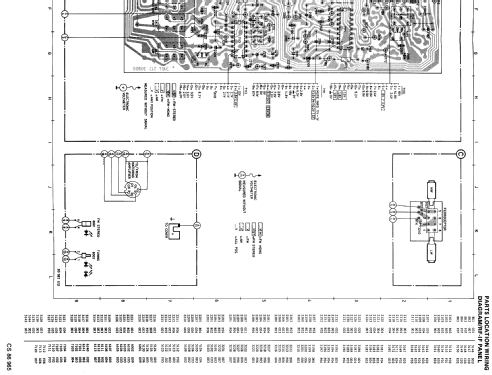 AM/FM Stereo Tuner F2131; Philips Belgium (ID = 1904586) Radio