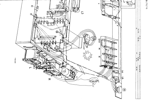 B8X44A /16; Philips Belgium (ID = 1626231) Radio