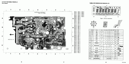 FW330; Philips Malaysia; (ID = 1185706) Radio