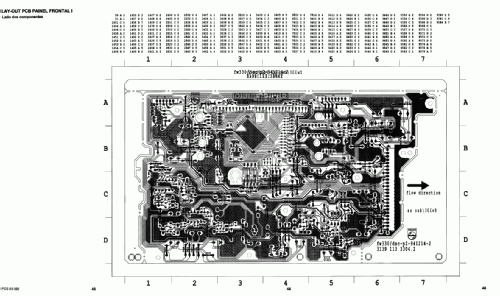 FW330; Philips Malaysia; (ID = 1185707) Radio