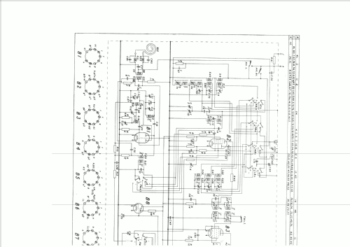 Master 56 BN553A; Philips Norway Norsk (ID = 2327959) Radio