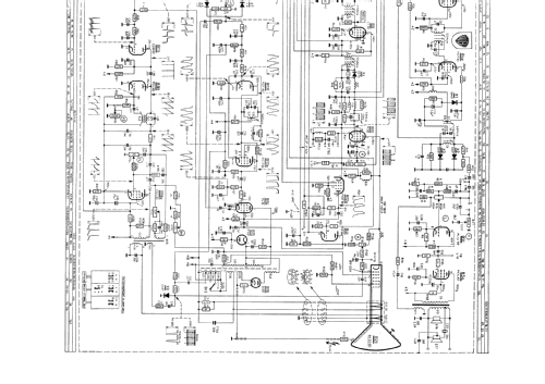 21CA152A /00 Ch= C3; Philips - Österreich (ID = 205900) Television