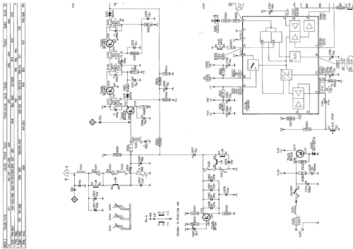 22AC260; Philips - Österreich (ID = 1081605) Car Radio