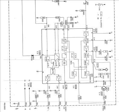 22AC757; Philips - Österreich (ID = 661325) Car Radio