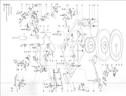 22GA308; Philips - Österreich (ID = 1377796) R-Player