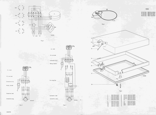 22GA308; Philips - Österreich (ID = 2088176) R-Player