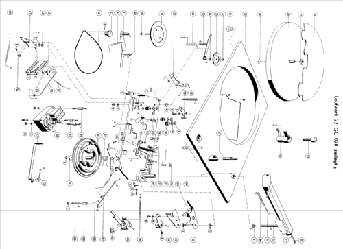 22GC028; Philips - Österreich (ID = 193704) R-Player