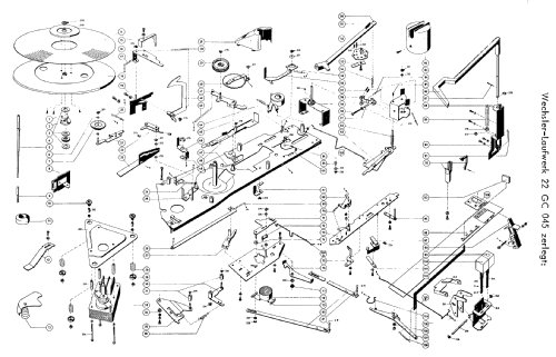 22GC045; Philips - Österreich (ID = 193896) R-Player