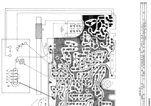 22RB266 /00L; Philips - Österreich (ID = 2442520) Radio