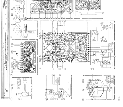 22RH701 /00N, 22RH701 /00P, 22RH701 /00T, 22RH701 /00Z; Philips Belgium (ID = 2005642) Radio