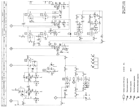 22RL406; Philips - Österreich (ID = 1076863) Radio