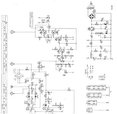 22RL406; Philips - Österreich (ID = 1076865) Radio