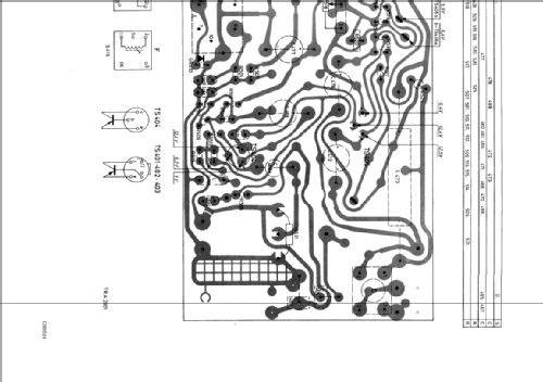 22RN384 /00; Philips; Eindhoven (ID = 880901) Car Radio
