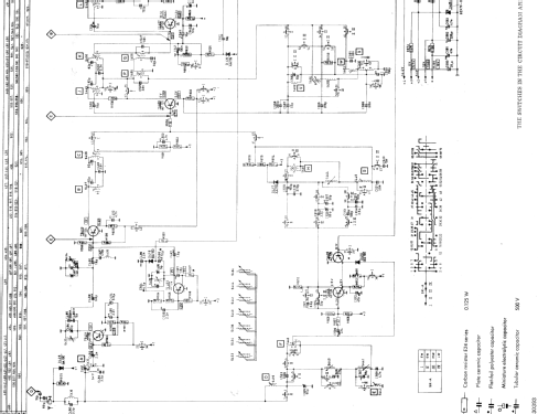 22RN698; Philips - Österreich (ID = 1077757) Car Radio