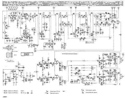 22RN702; Philips - Österreich (ID = 908824) Autoradio