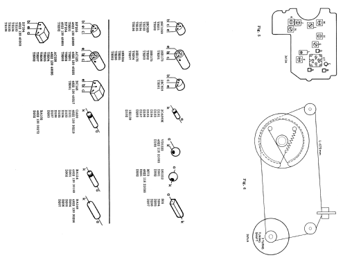 22RR222; Philips - Österreich (ID = 2134169) Radio