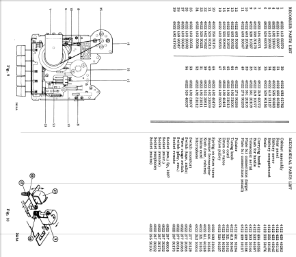 22RR222; Philips - Österreich (ID = 2134170) Radio