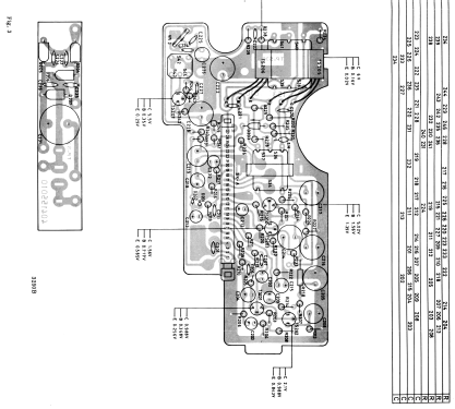 22RR222; Philips - Österreich (ID = 2134175) Radio