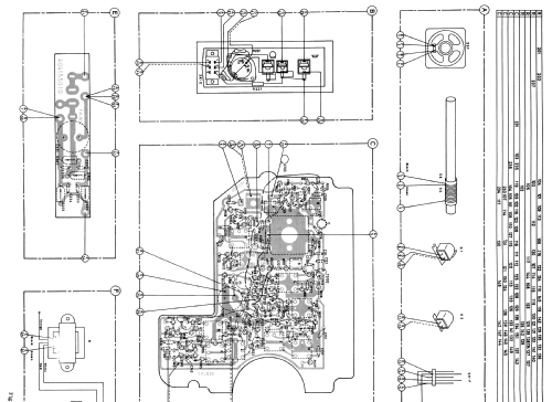 22RR222; Philips - Österreich (ID = 2134176) Radio