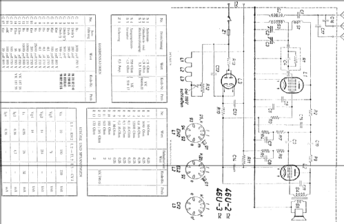 46U; Philips - Österreich (ID = 54816) Radio