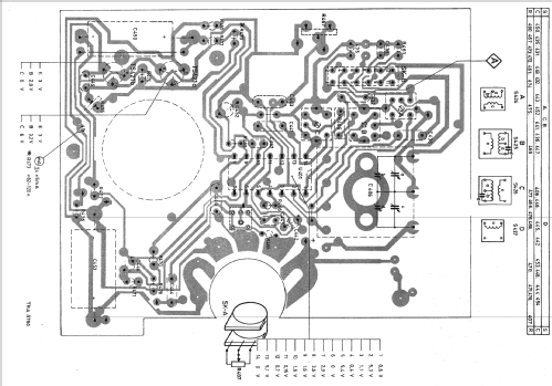 50IC105; Philips - Österreich (ID = 1589727) Radio