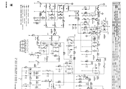 90AL590; Philips - Österreich (ID = 698703) Radio