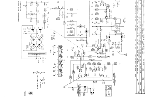 90AL590; Philips - Österreich (ID = 698705) Radio