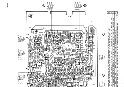 90AL590; Philips - Österreich (ID = 698706) Radio