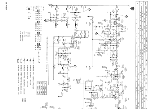 90AL600; Philips - Österreich (ID = 127998) Radio