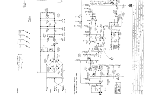 90AL600; Philips - Österreich (ID = 127999) Radio