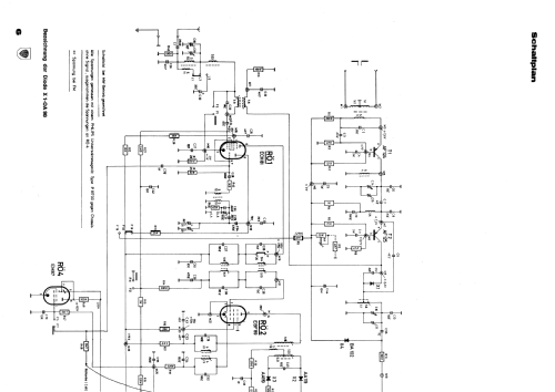 Adagio B3A53A /00 /70; Philips - Österreich (ID = 790542) Radio