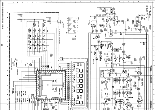 AE-3905; Philips - Österreich (ID = 824233) Radio