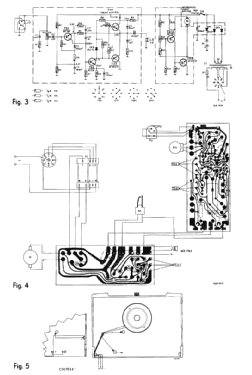 All Transistor 22GF210 /04B /04L; Philips - Österreich (ID = 2902720) R-Player