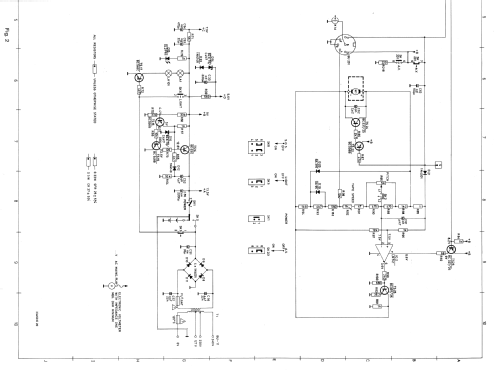 Audio Visual D6920; Philips - Österreich (ID = 466693) Reg-Riprod