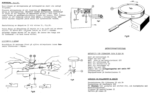 Mignon AG2101D /01 /24 /25; Philips; Eindhoven (ID = 238991) R-Player