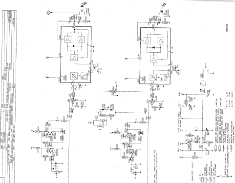 Autoradio Stereo 22AC688; Philips - Österreich (ID = 1076313) Autoradio