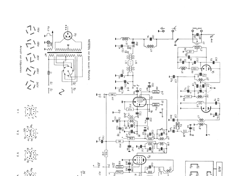 Boccaccio BA453A/1; Philips - Österreich (ID = 70570) Radio