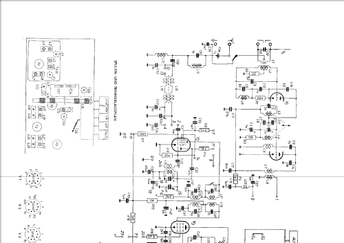 Boccaccio BA453U; Philips - Österreich (ID = 70566) Radio