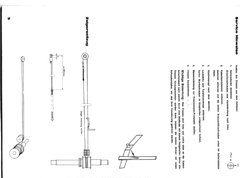 Brigitte L4A62T/00R; Philips - Österreich (ID = 72957) Radio