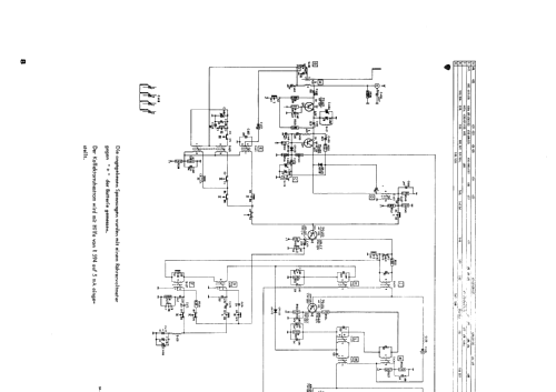 Brigitte S 22RL583; Philips - Österreich (ID = 112460) Radio