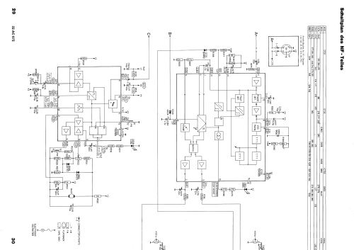 Cassetta Mark 672 22AC672; Philips - Österreich (ID = 1996453) Car Radio