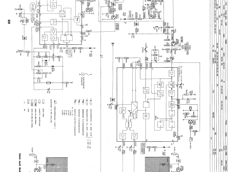 Cassetta Mark 864 special 22AC864; Philips - Österreich (ID = 1997042) Car Radio