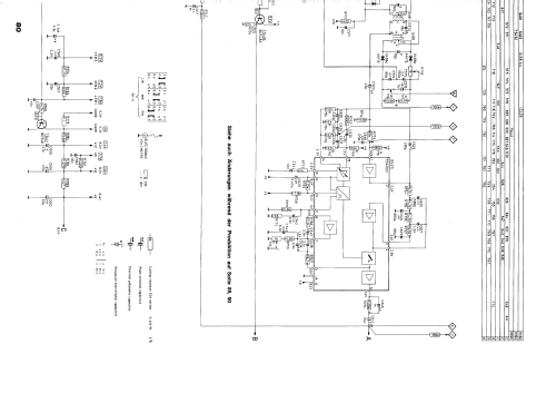 Cassetta Mark 864 special 22AC864; Philips - Österreich (ID = 1997046) Car Radio