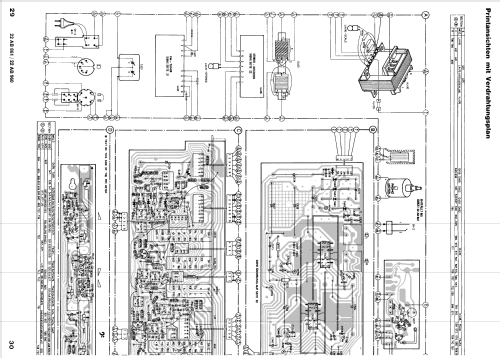 Compact-Philetta 861 TAC 22AB861; Philips - Österreich (ID = 1853170) Radio