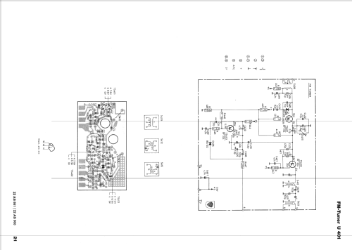 Compact-Philetta 960 TAPC 22AB960; Philips - Österreich (ID = 401948) Radio