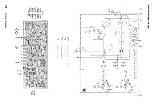 Compact-Philetta 960 TAPC 22AB960; Philips - Österreich (ID = 401949) Radio